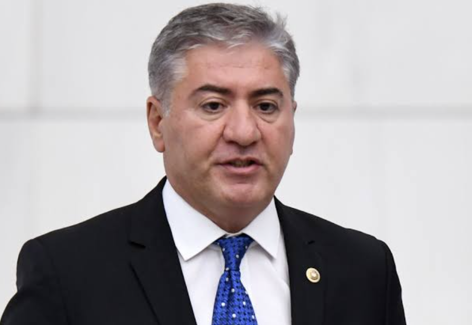 CHP’s Murat Emir Challenges Investigation into Boycott Calls, Recalls Erdoğan’s 2008 Boycott Statement