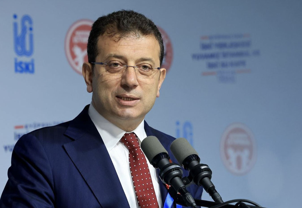İmamoğlu Slams Second Arrest of Şişli Mayor Resul Emrah Şahan