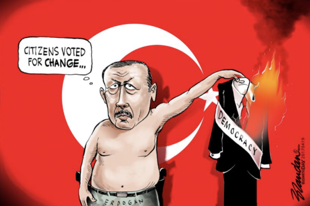 AK Party Regains Poll Lead as Economic Gloom Deepens Across Türkiye