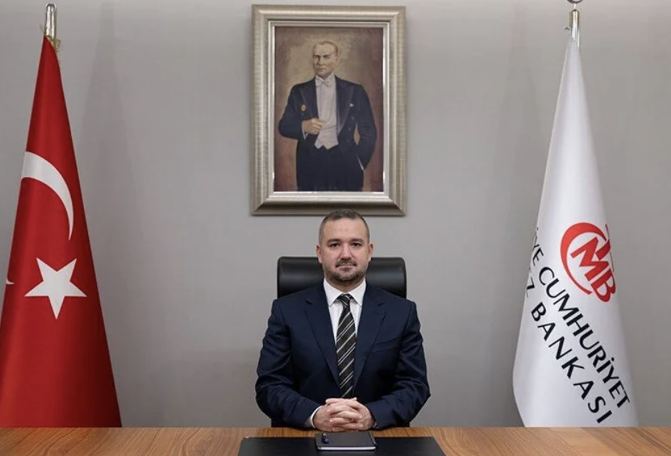 CBRT Chief Karahan Claims Disinflation Continues in Turkey