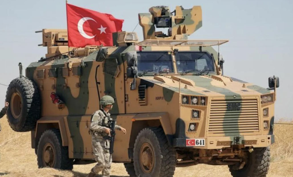Turkey Redraws Its Syria Strategy: Military Support, Regional Diplomacy, and a New Role in Damascus