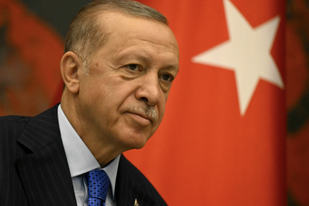 President Erdoğan’s Ramadan Message: Strategic Security in 2026