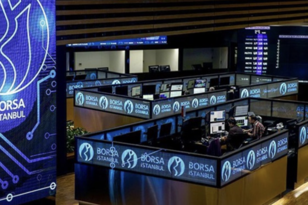 BIST 100 hits 13,533: Middle East Ceasefire Sparks Major Rally