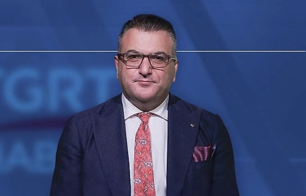 Berkay Gezgin to File Criminal Complaint Against Cem Küçük Over “False Claims”