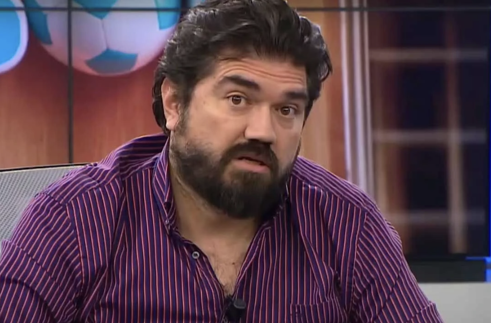 Rasim Ozan Kütahyalı Detained Over Allegations of Spreading False Information on CHP