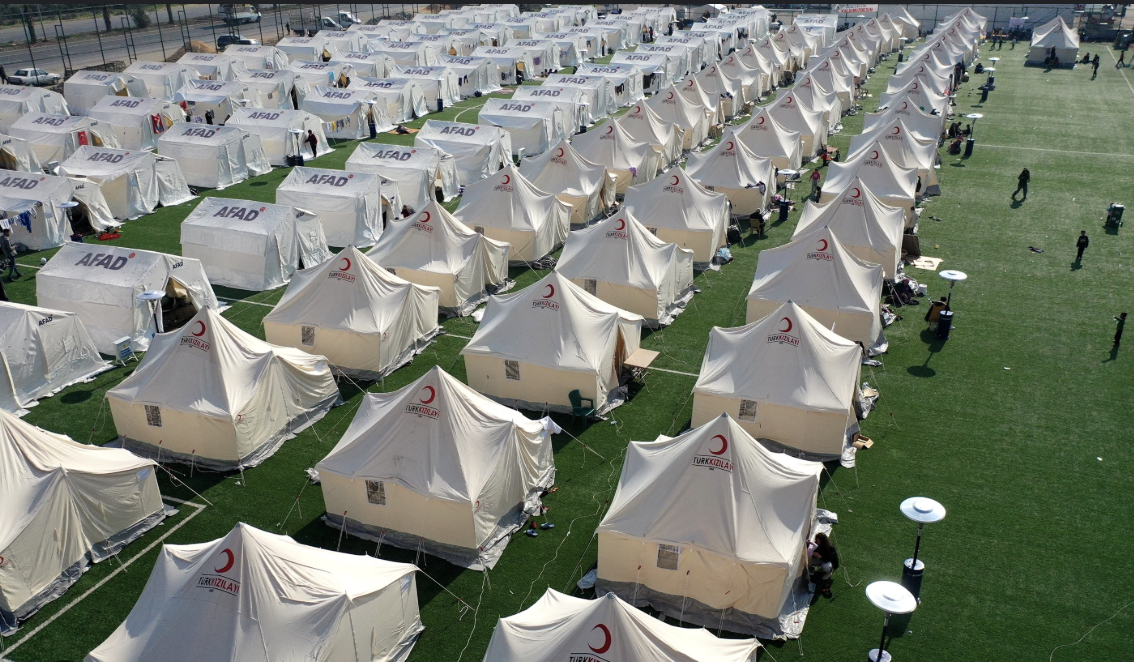 Fake Diploma Scandal in Turkey: Fraudsters Used Identities of Earthquake Victims to Forge Law Degrees