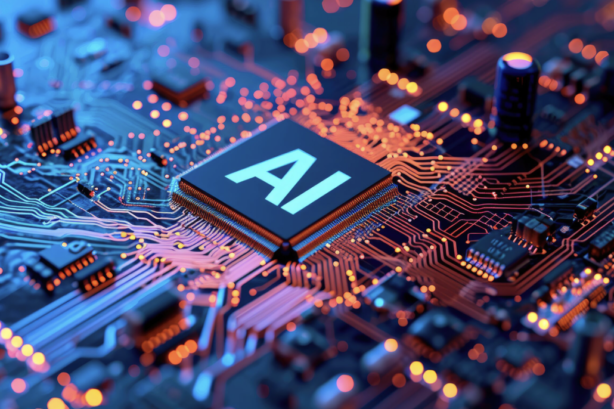 AI Memory Crunch Opens Door for Türkiye’s Tech Sector