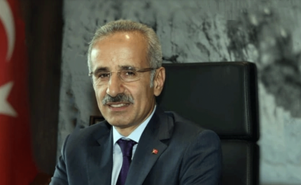 Minister Uraloğlu: Türkiye’s Transport Infrastructure Resilient, Road Network Expansion Continues
