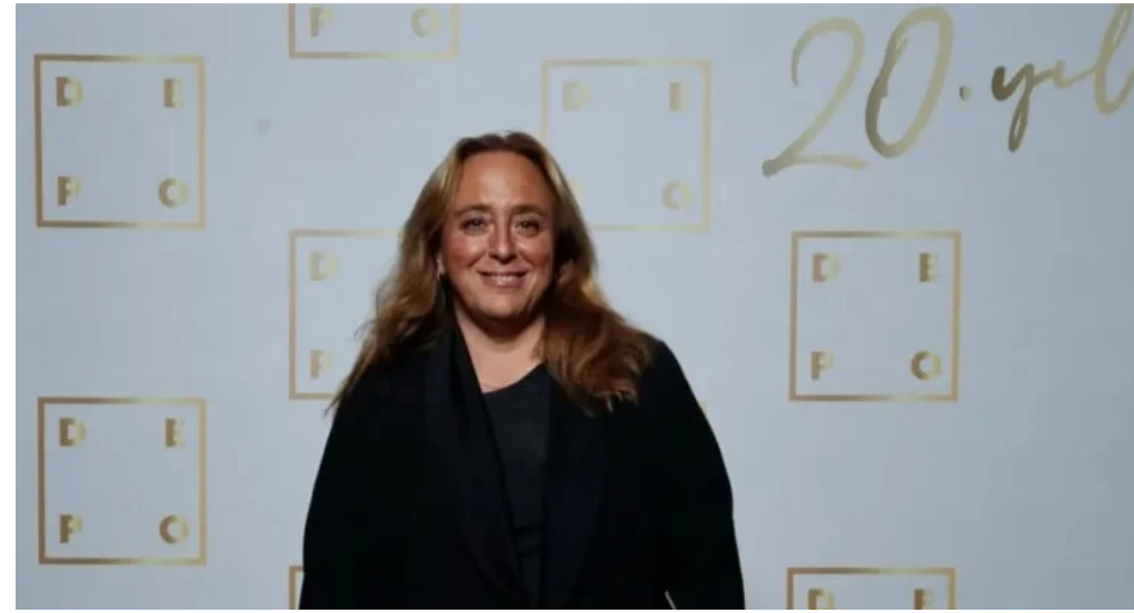 Ayşe Barım: Arrested for monopolizing star casting, indicted for rebellion against the state