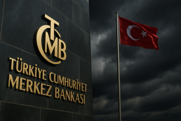 CBRT Warns: Disinflation Loses Momentum as Prices Stay Sticky