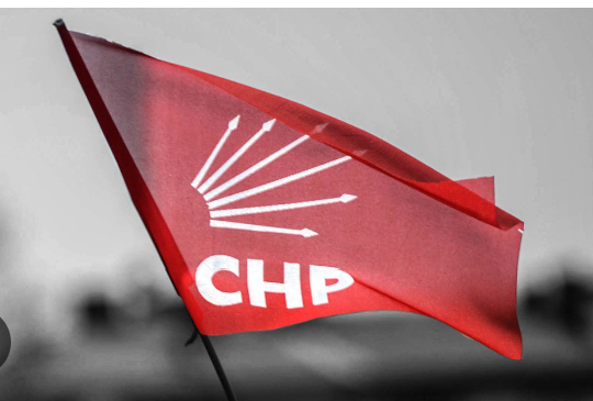 Can Erdogan appoint a trustee to main opposition party CHP?
