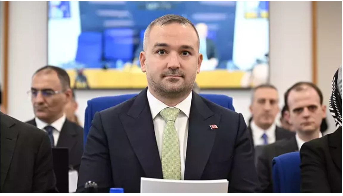 CBRT governor Karahan:  Tight monetary stance to continue until disinflation achieved