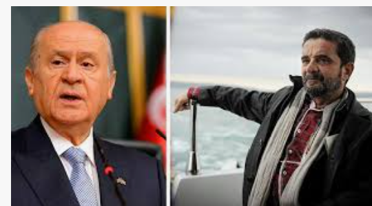 Columnist Close to Bahçeli: This Process Will End in Early Elections