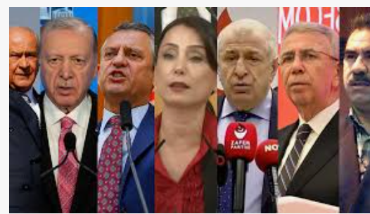 COLUMN: Which side is winning the battle around Ekrem Imamoglu?