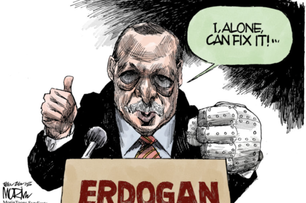 Erdoğan: 2026 Will Be Turkey’s Year of Reform and Global Rise