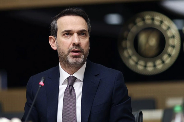 Türkiye- Syria Cooperation: Minister Bayraktar Reveals BP Deal