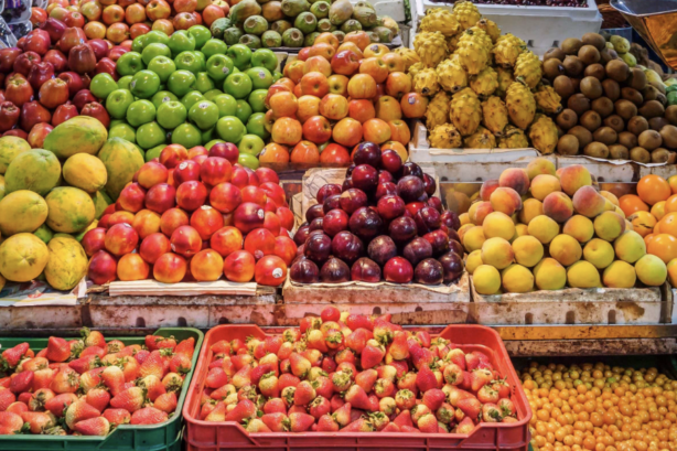 Turkey Launches “Zero Tolerance” Era Against Food Fraud