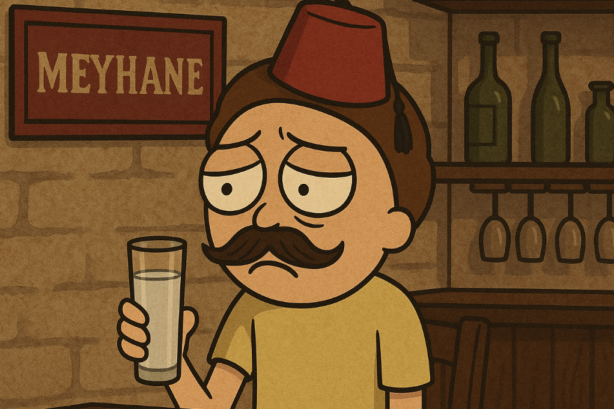 Youth Employment Crisis in Turkey: “House Youth” Despair Grows