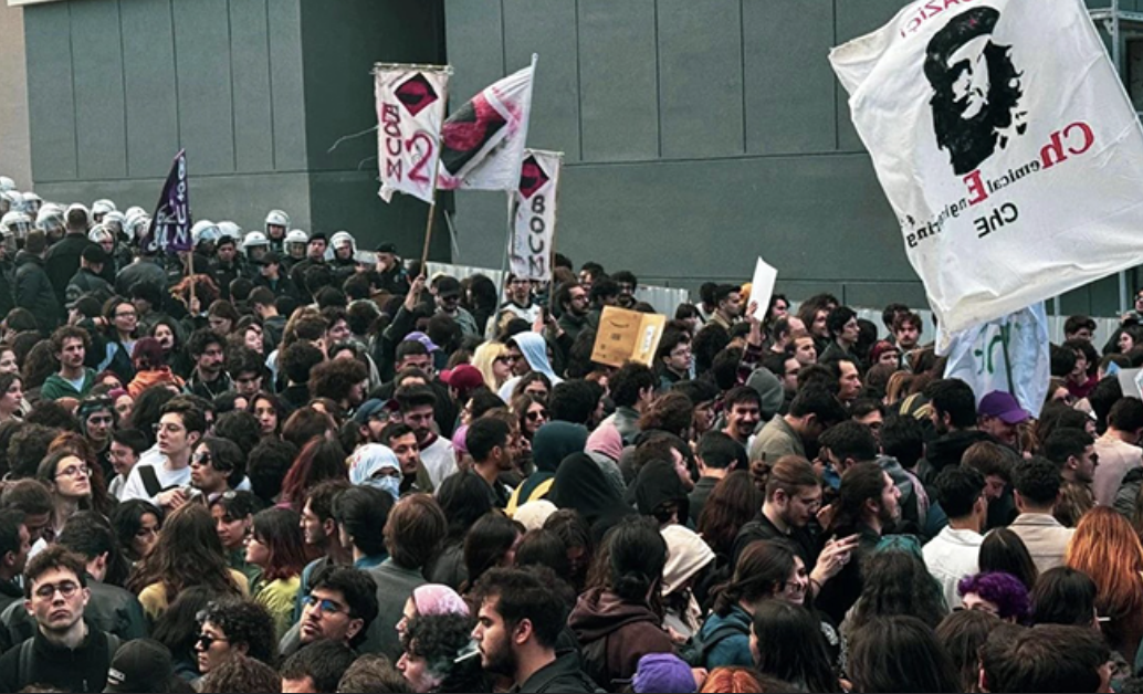 Boğaziçi Protest Aftermath: 97 Detained, 6 Jailed, 1 Student Released as Fast-Tracked Indictment Sparks Outcry