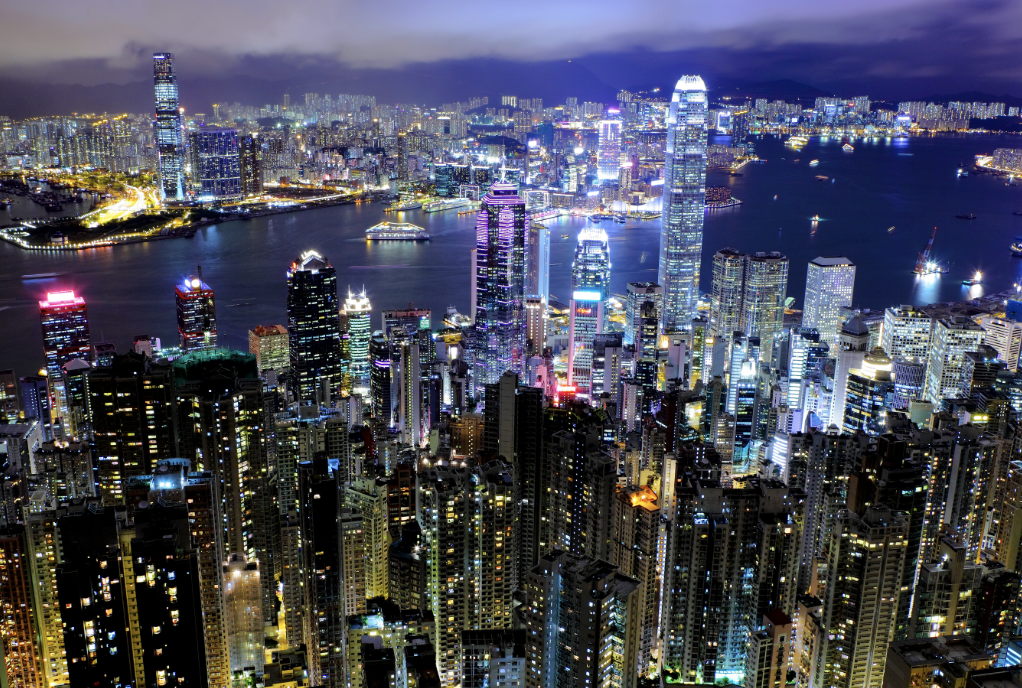 Hong Kong to Strengthen Belt and Road Ties with Türkiye as InvestHK Chief Visits Istanbul