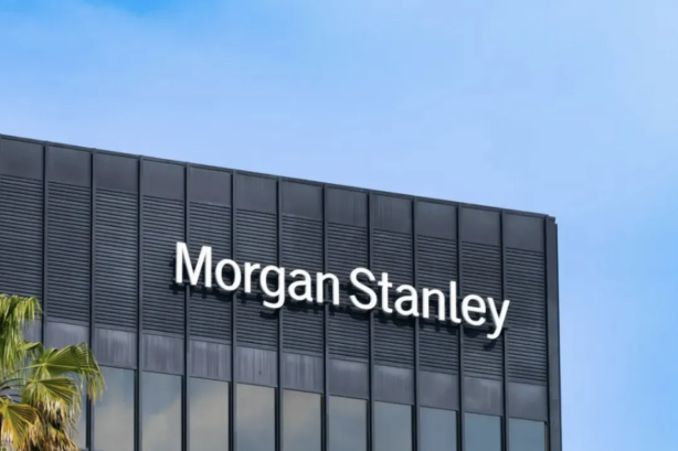 Morgan Stanley Warns of Major Correction for Borsa Istanbul