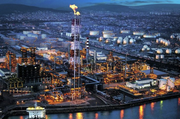 Tüpraş: Fitch Upgrades Outlook to “Positive”