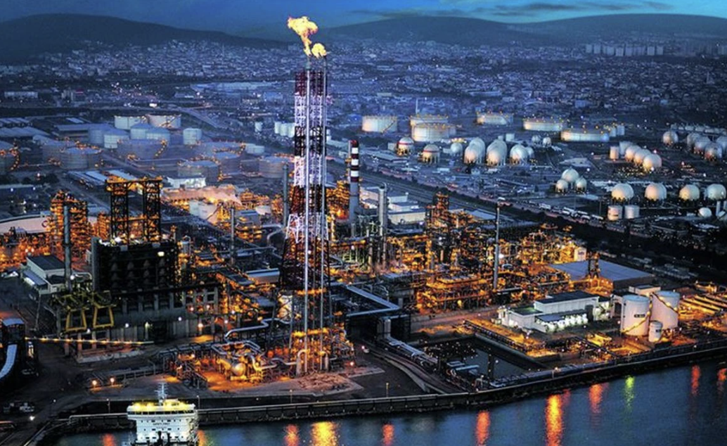 Tüpraş (TUPRS): Entering the high season with an attractive valuation