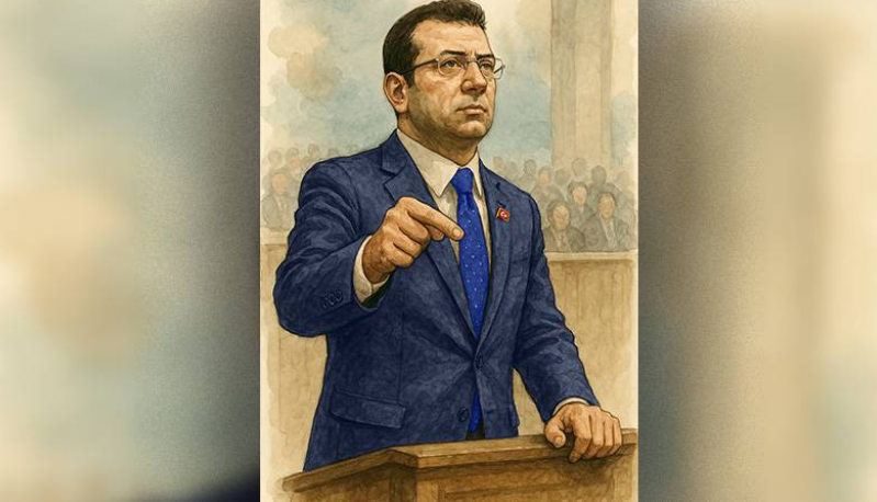 Imamoğlu Operation Sparks Dissent Within AKP