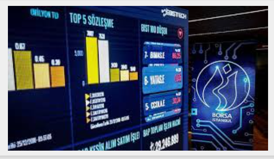 Foreign Investor Interest in Borsa Istanbul Grows, But Analysts Urge Caution