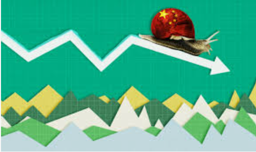 ANALYSIS:  Economy Slows Sharply in Q1 2025: Domestic Demand Weakens, Net Exports Offer Temporary Relief