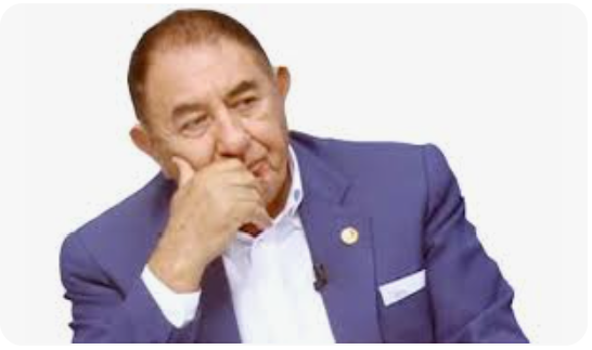 Prof. Esfender Korkmaz: Neither Trade Nor Industrial Policy!