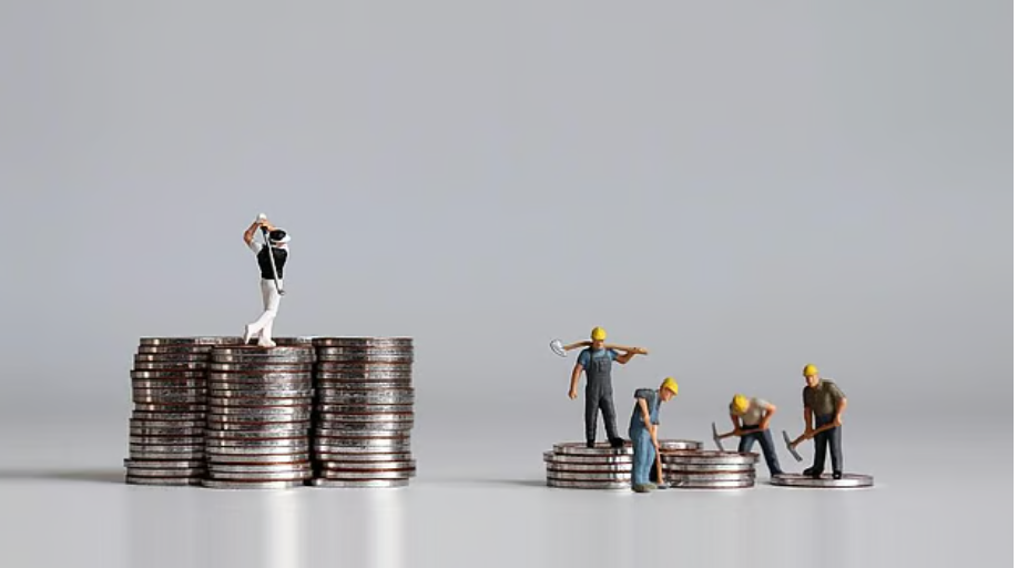 COMMENTARY: Tax Inequality Deepens in Turkey — Corporate Taxes Up 11%, Payroll Taxes Double