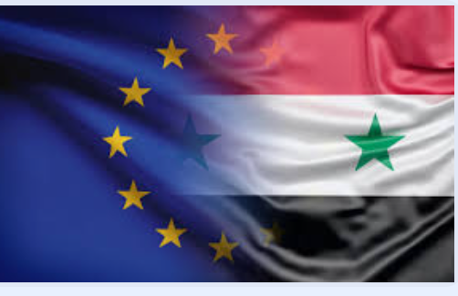 EU to Lift Economic Sanctions on Syria, Rubio Warns of  Civil War