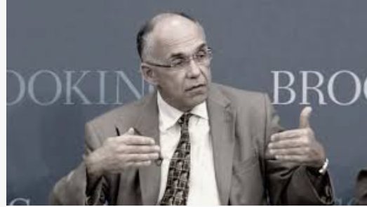 FA/Henri Barkey:  Erdoğan’s Final Act? Mounting Opposition and Missteps Signal the End of an Era