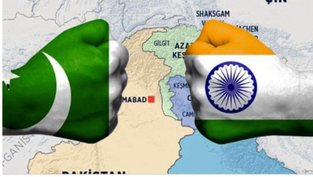 Turkey Allegedly Sends Military Support to Pakistan Amid Escalation with India