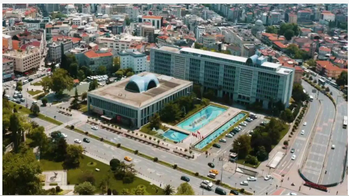 BREAKING: New Wave in Istanbul Municipality Probe: Detention Orders Issued for 18 Individuals