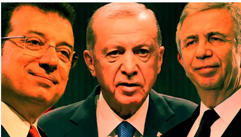 Turkey’s 2028 Elections: Opposition Weighs Imamoğlu, Yavaş as Erdoğan Pressure Builds