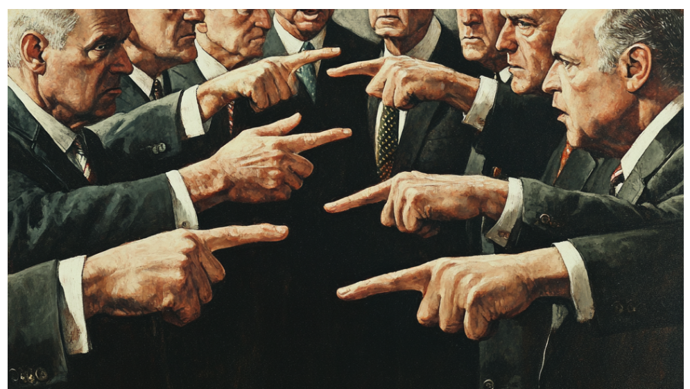 What Are Turkish CEOs Most Afraid Of?