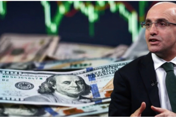 Şimşek: Türkiye Leverages Fiscal Space to Buffer Energy Shocks