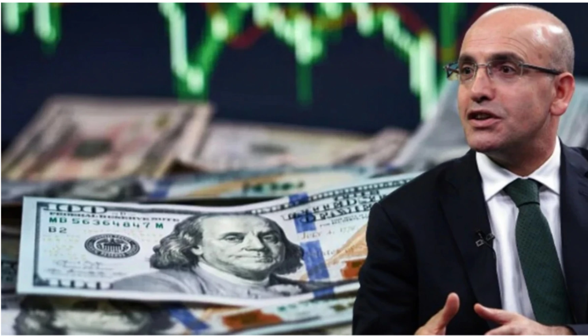 Erdal Saglam: Şimşek Breaks Silence: High Inflation Is a Legacy of AKP Rule