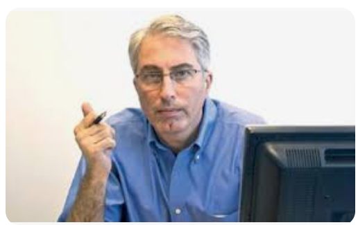 Journalist-author Murat Yetkin