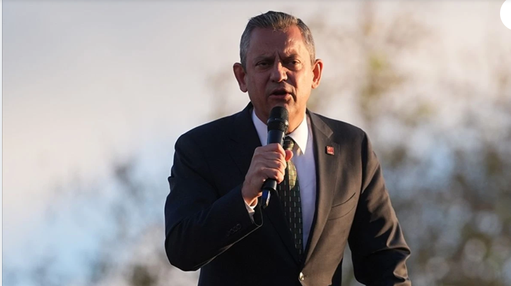 Özel in Van: “We Say Yes to a Turkey Without Terrorism”