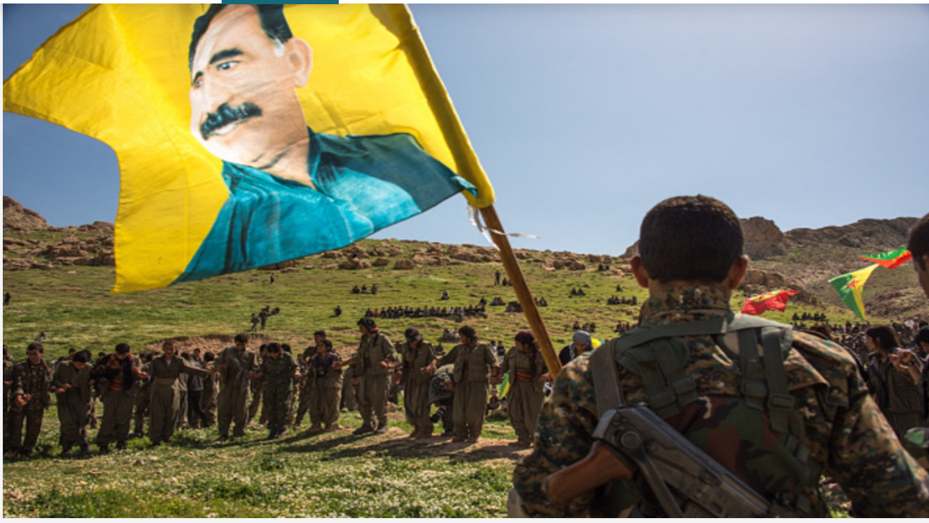 PKK Declares End to Armed Struggle: Historic Turning Point Raises Hope—and Doubts