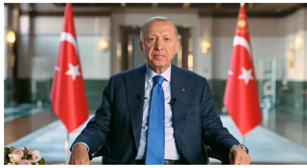 President Erdoğan: “Terror Cost Turkey $2 Trillion” 