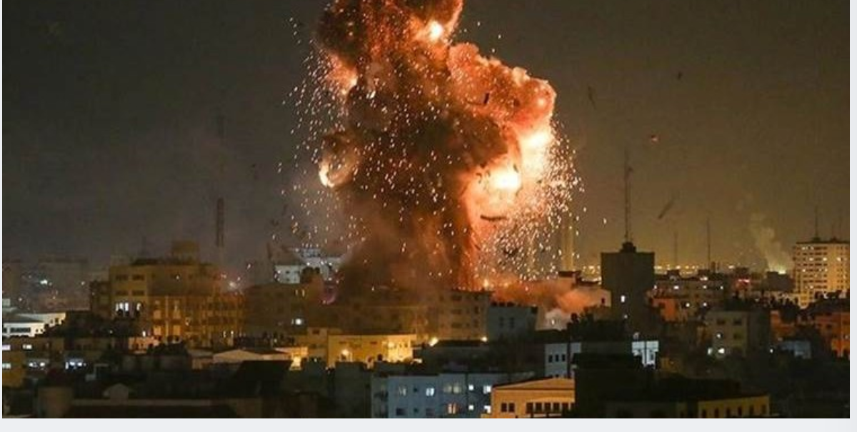 Murat Yetkin:  Israel’s Escalating Airstrikes on Syria Amid Tensions with Turkey and U.S. Diplomacy