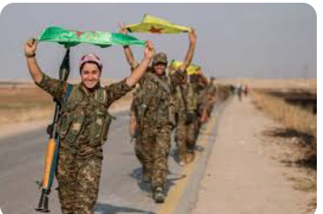 Damascus-SDF Agreement at a Crossroads: Fragile Progress, Deep Challenges