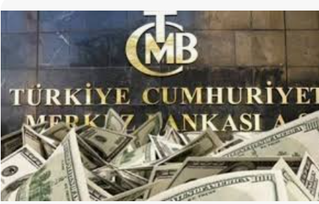 How Much Are the CBRT’s FX Reserves Really Increasing?