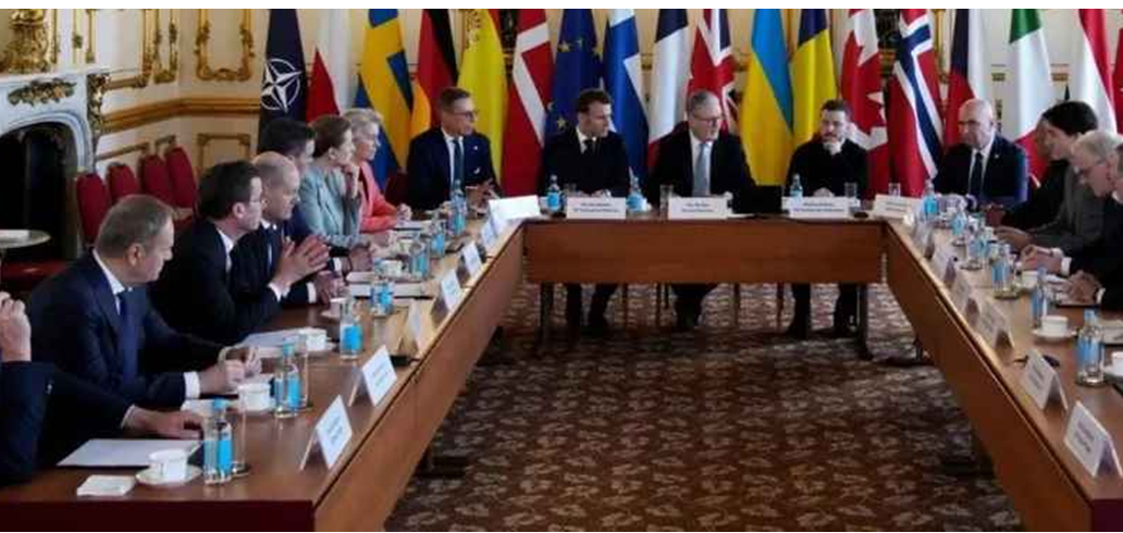 Robert Ellis:  Can Turkey be an honest broker?