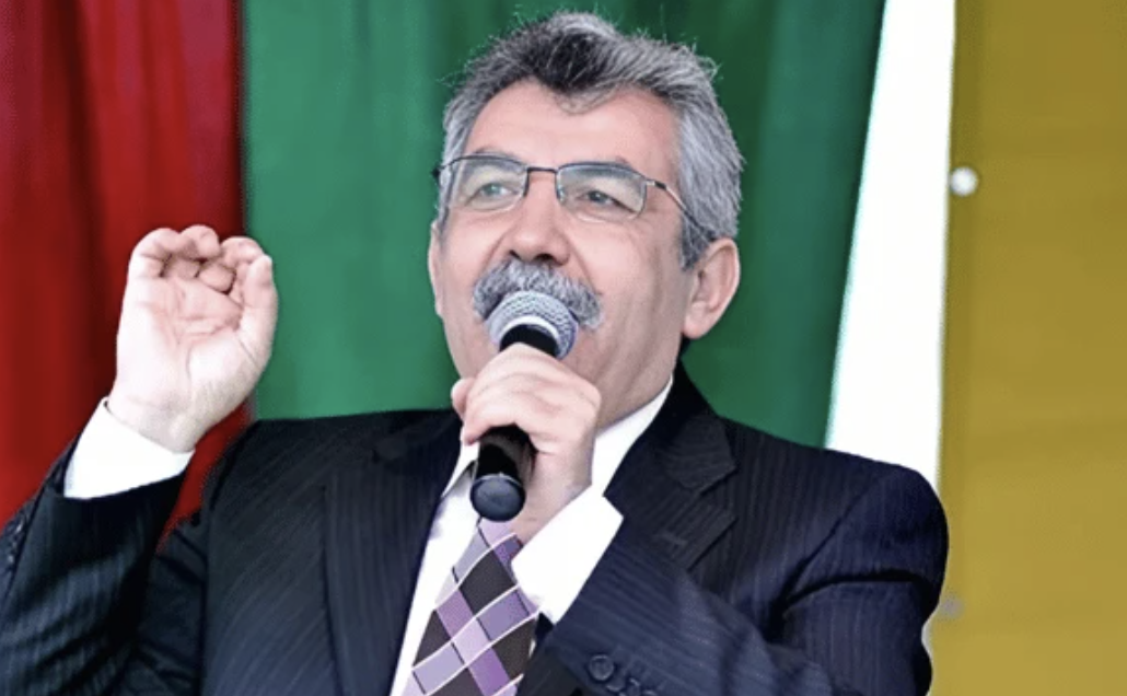 KCK Leader Zübeyir Aydar: True Peace in Turkey Requires Constitutional Reform and Mutual Commitment