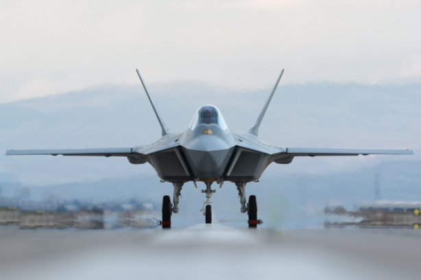 Saudi Interest in Turkey’s KAAN Fighter Reportedly Unsettles Trump